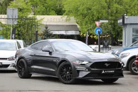 Продажа  Ford Mustang, 2018р.